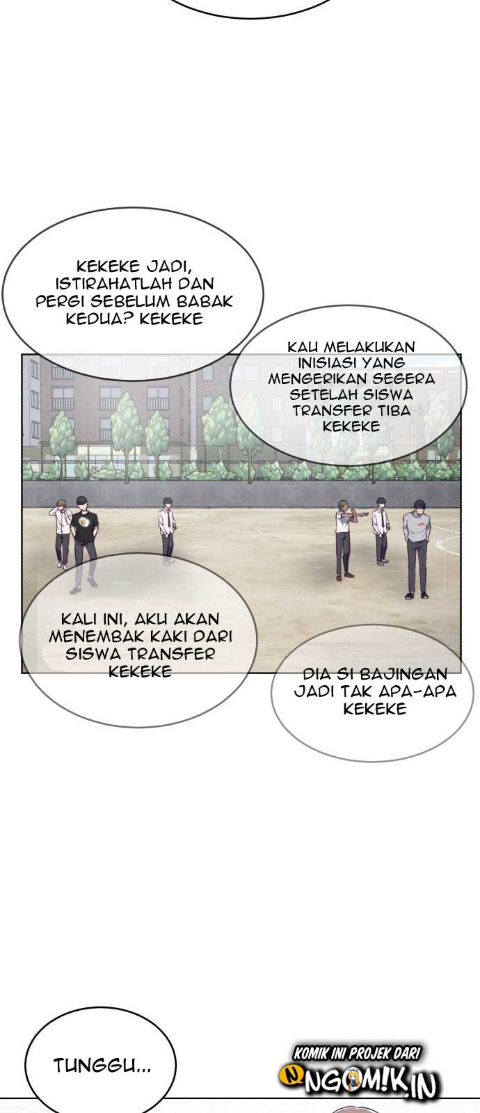 The Boy of Death Chapter 27 Gambar 60