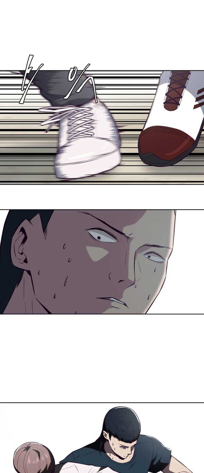 The Boy of Death Chapter 27 Gambar 70