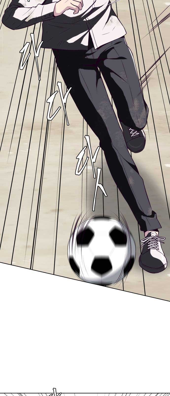 The Boy of Death Chapter 27 Gambar 75