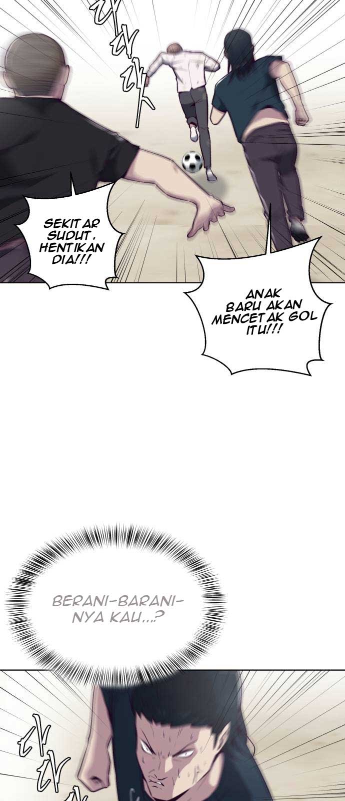 The Boy of Death Chapter 27 Gambar 76