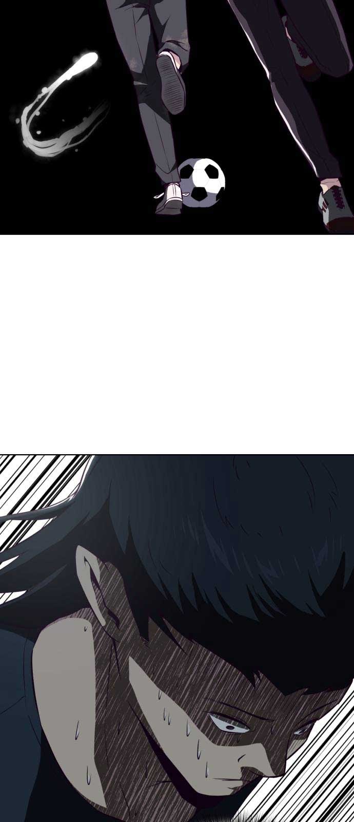 The Boy of Death Chapter 27 Gambar 82