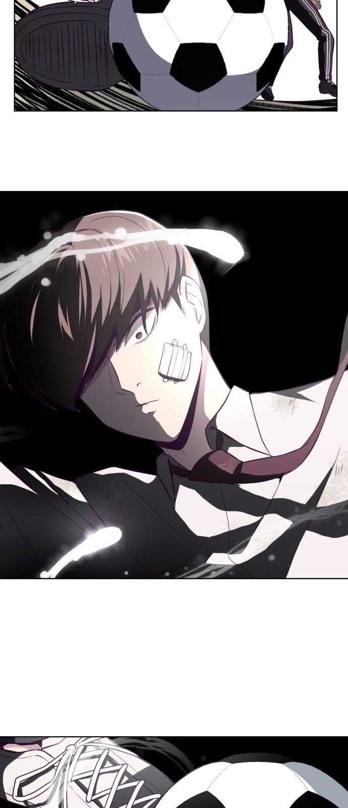 The Boy of Death Chapter 27 Gambar 84