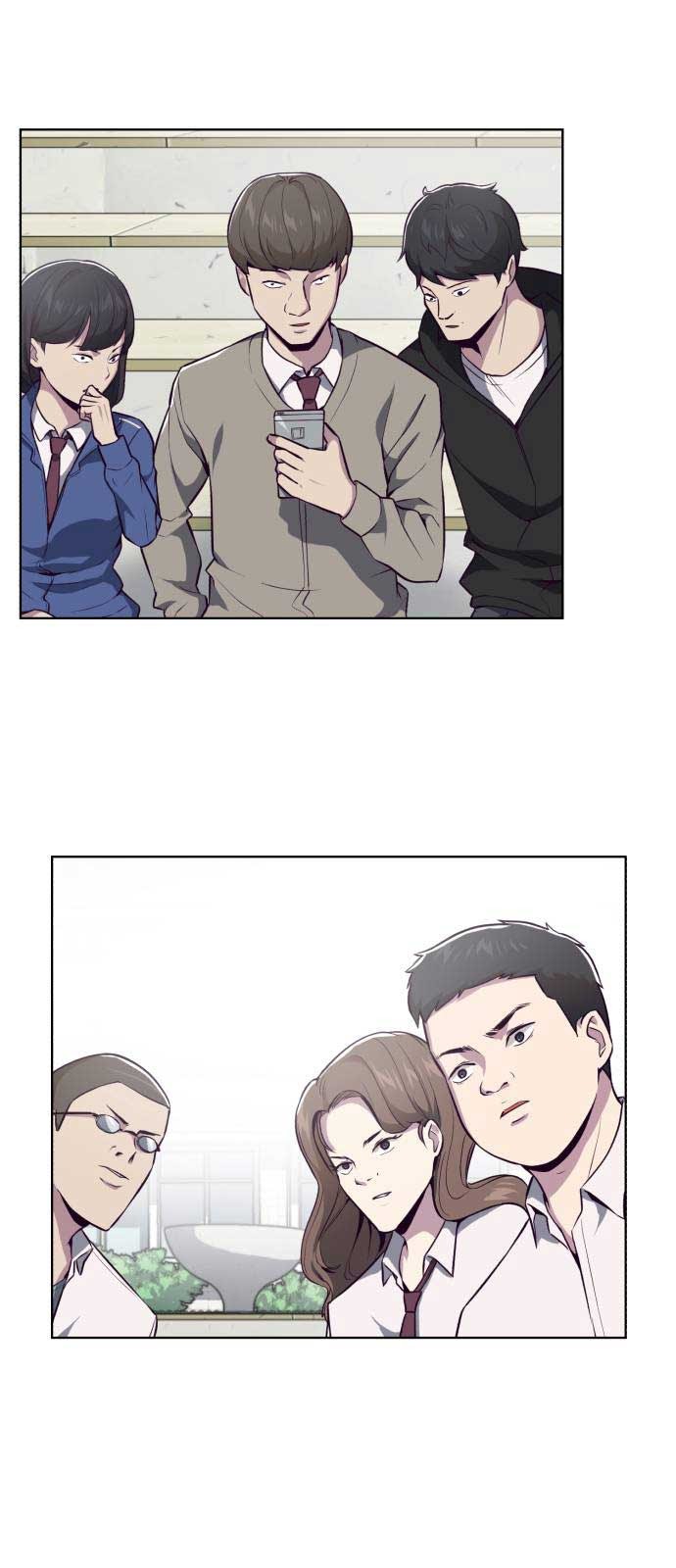 The Boy of Death Chapter 27 Gambar 90