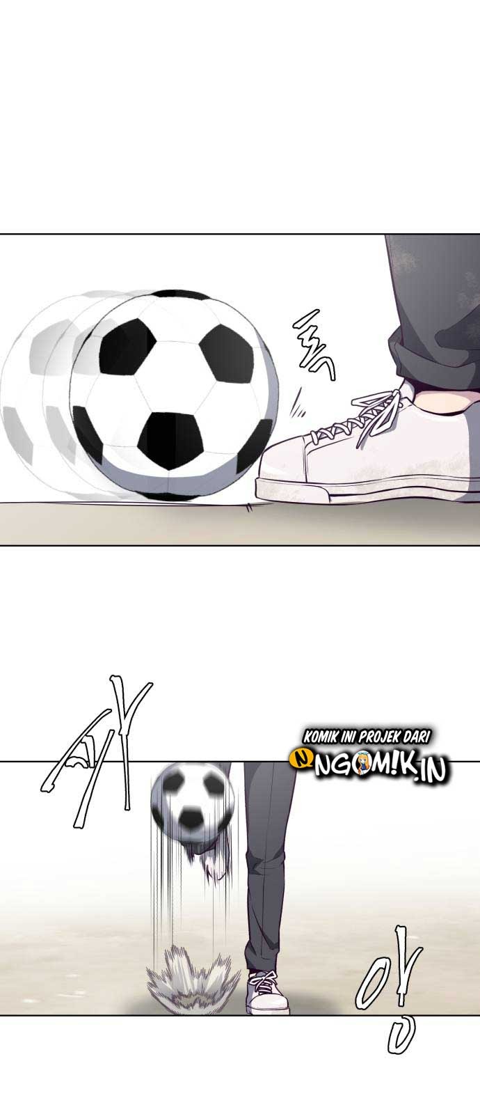The Boy of Death Chapter 27 Gambar 93