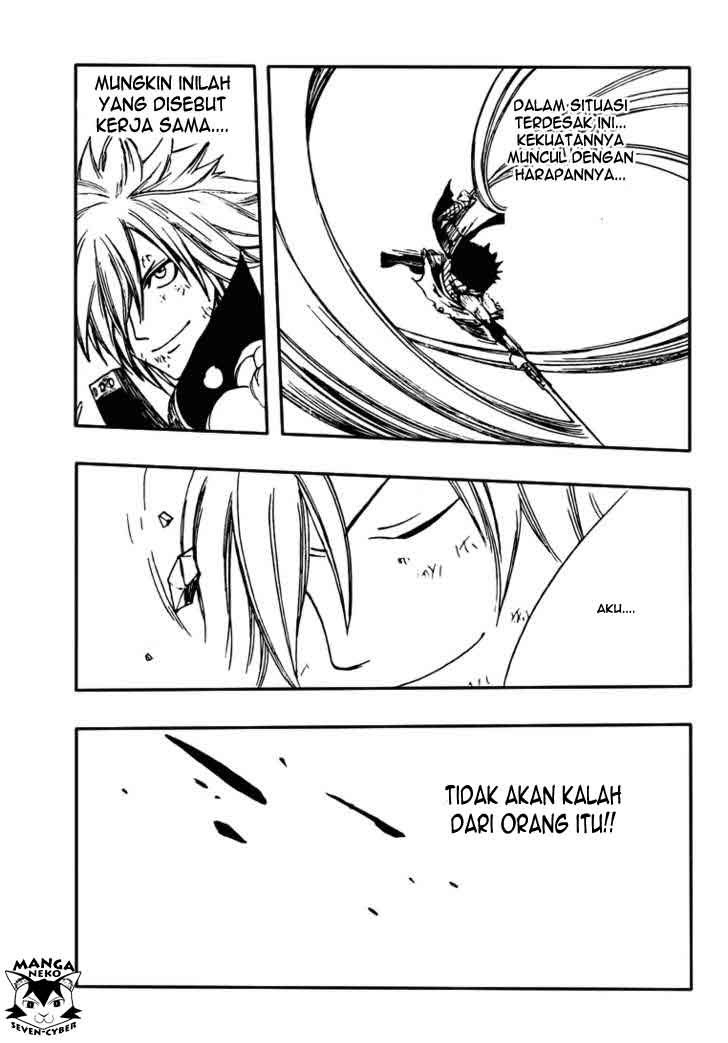 Monster Hunter Orage Chapter 14 Gambar 11