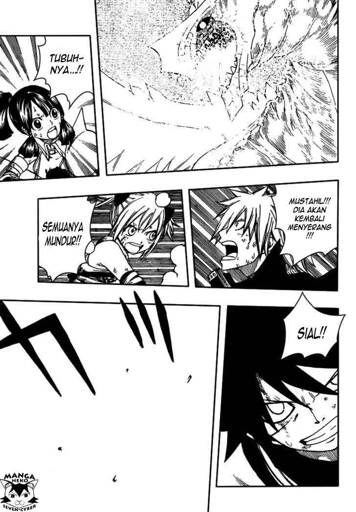 Monster Hunter Orage Chapter 14 Gambar 13