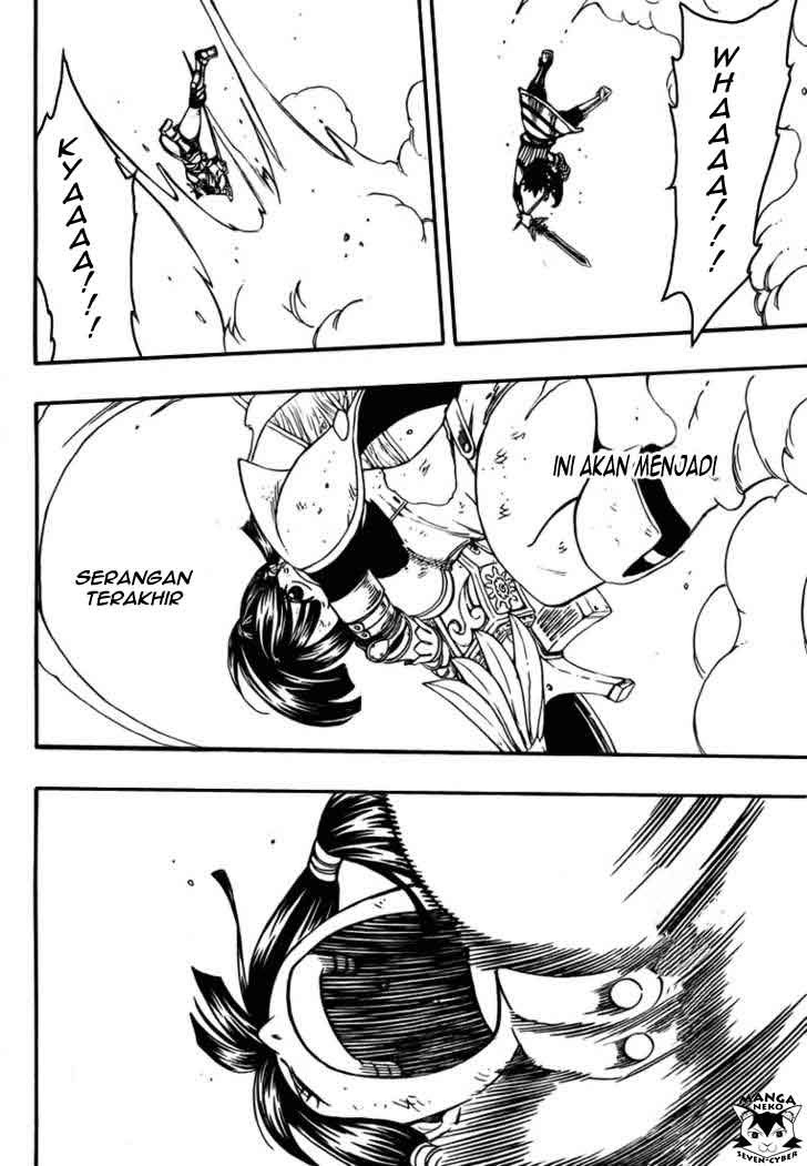 Monster Hunter Orage Chapter 14 Gambar 15