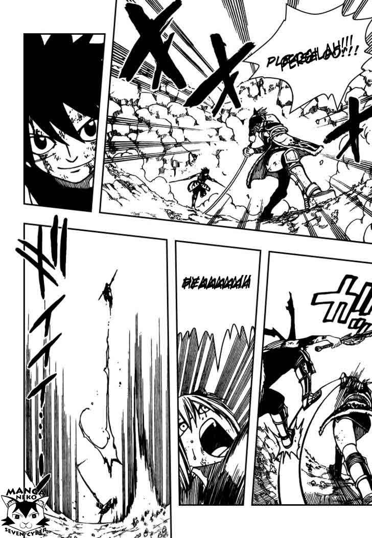 Monster Hunter Orage Chapter 14 Gambar 19