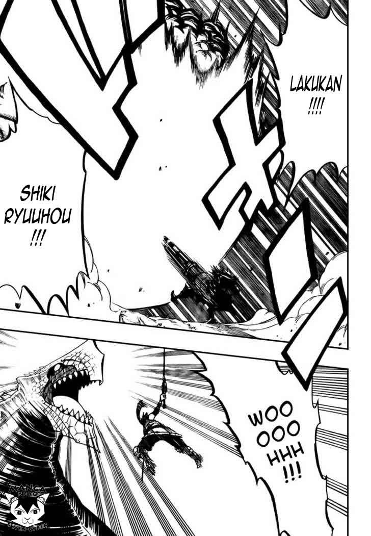 Monster Hunter Orage Chapter 14 Gambar 20