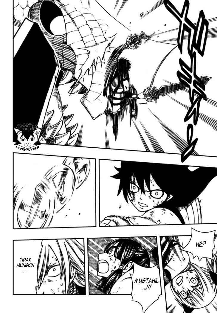 Monster Hunter Orage Chapter 14 Gambar 21