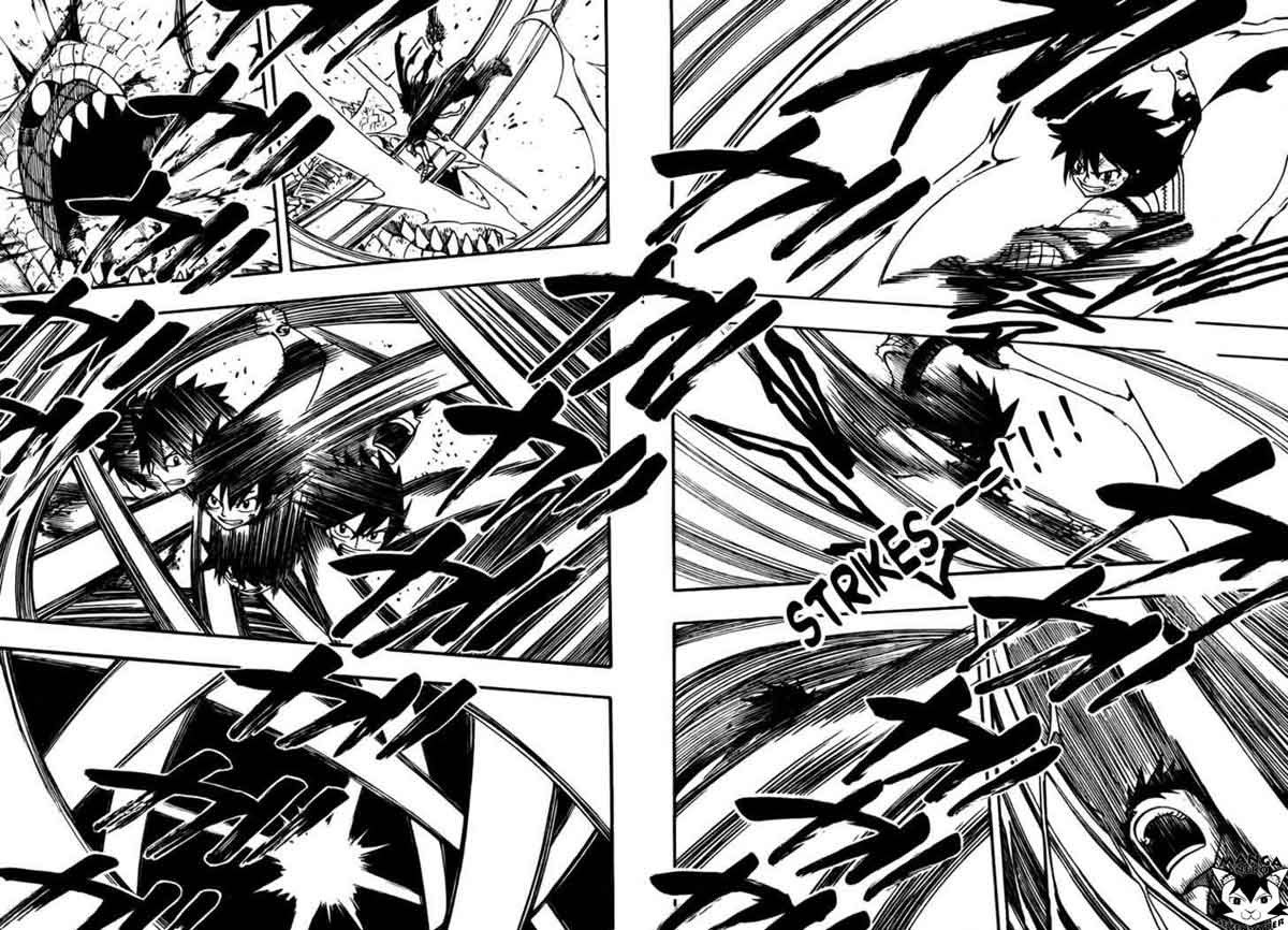 Monster Hunter Orage Chapter 14 Gambar 25
