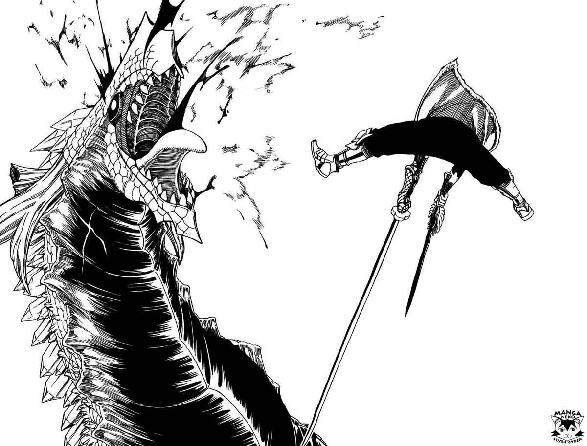 Monster Hunter Orage Chapter 14 Gambar 26