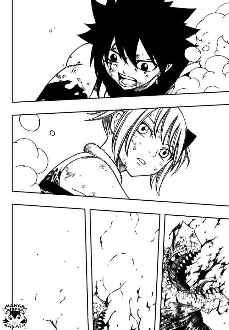 Monster Hunter Orage Chapter 14 Gambar 27