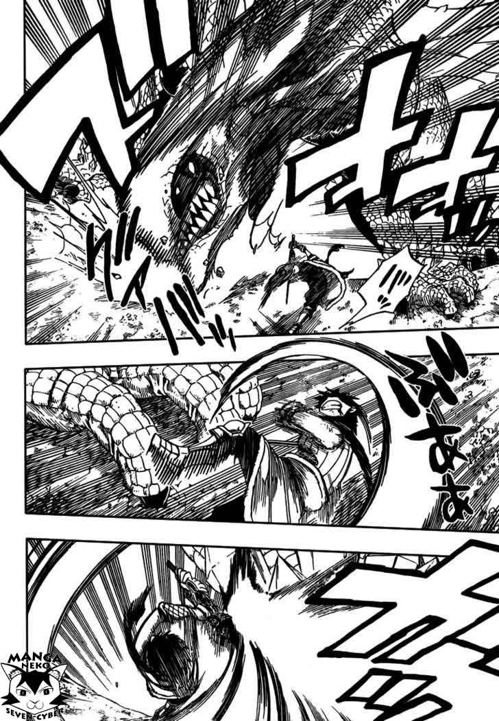 Monster Hunter Orage Chapter 14 Gambar 4
