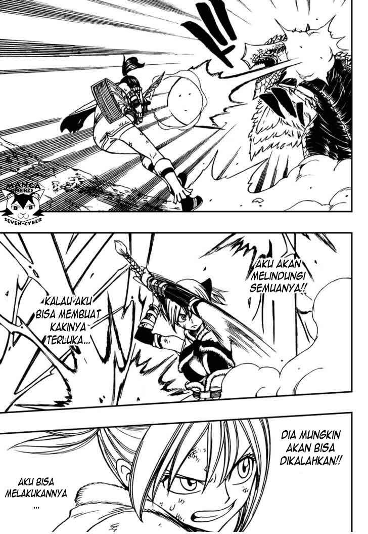 Monster Hunter Orage Chapter 14 Gambar 7