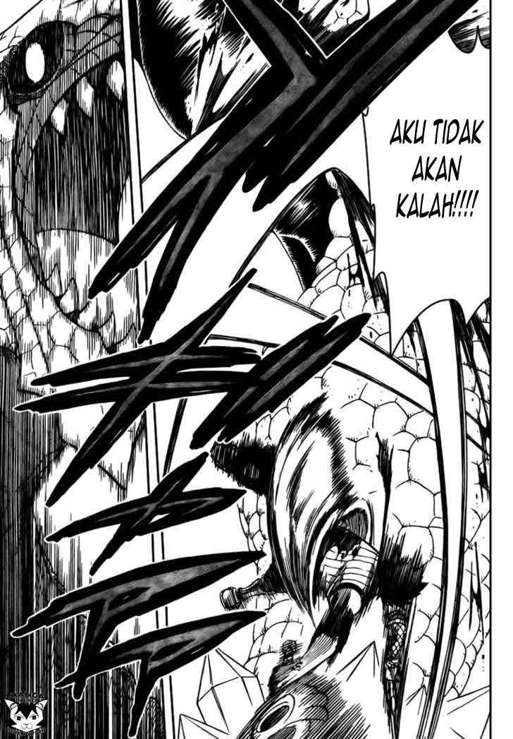 Monster Hunter Orage Chapter 14 Gambar 9