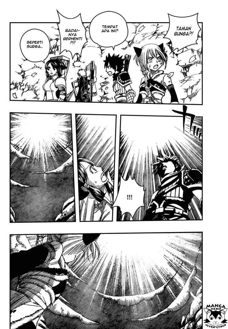 Monster Hunter Orage Chapter 13 Gambar 14