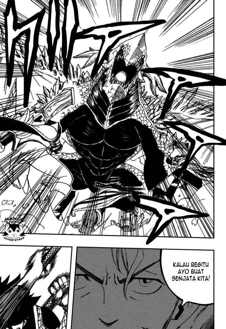 Monster Hunter Orage Chapter 13 Gambar 18