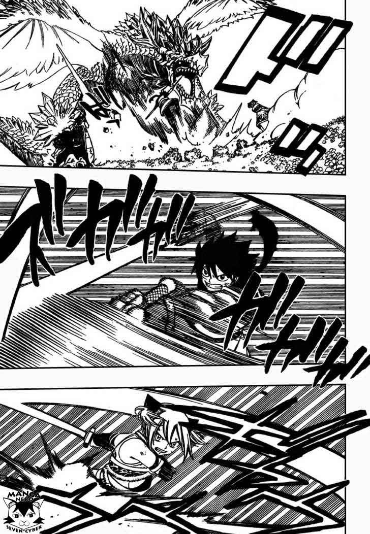 Monster Hunter Orage Chapter 13 Gambar 21