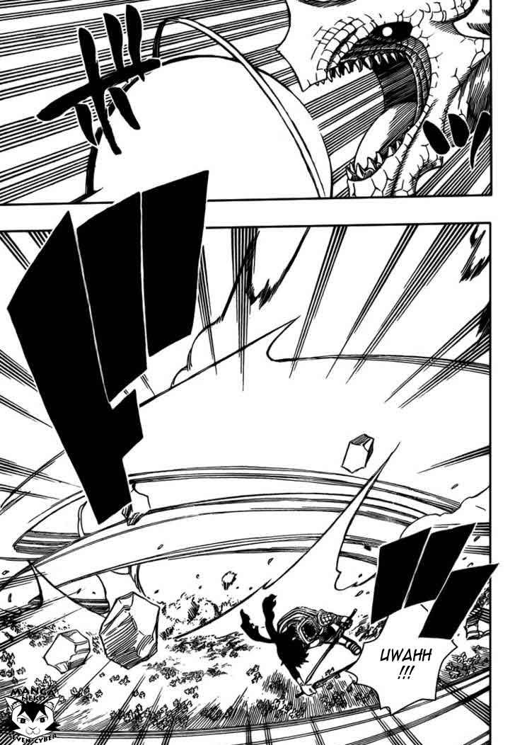 Monster Hunter Orage Chapter 13 Gambar 23