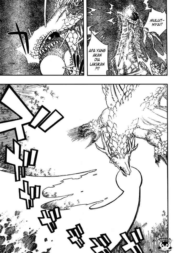Monster Hunter Orage Chapter 13 Gambar 29