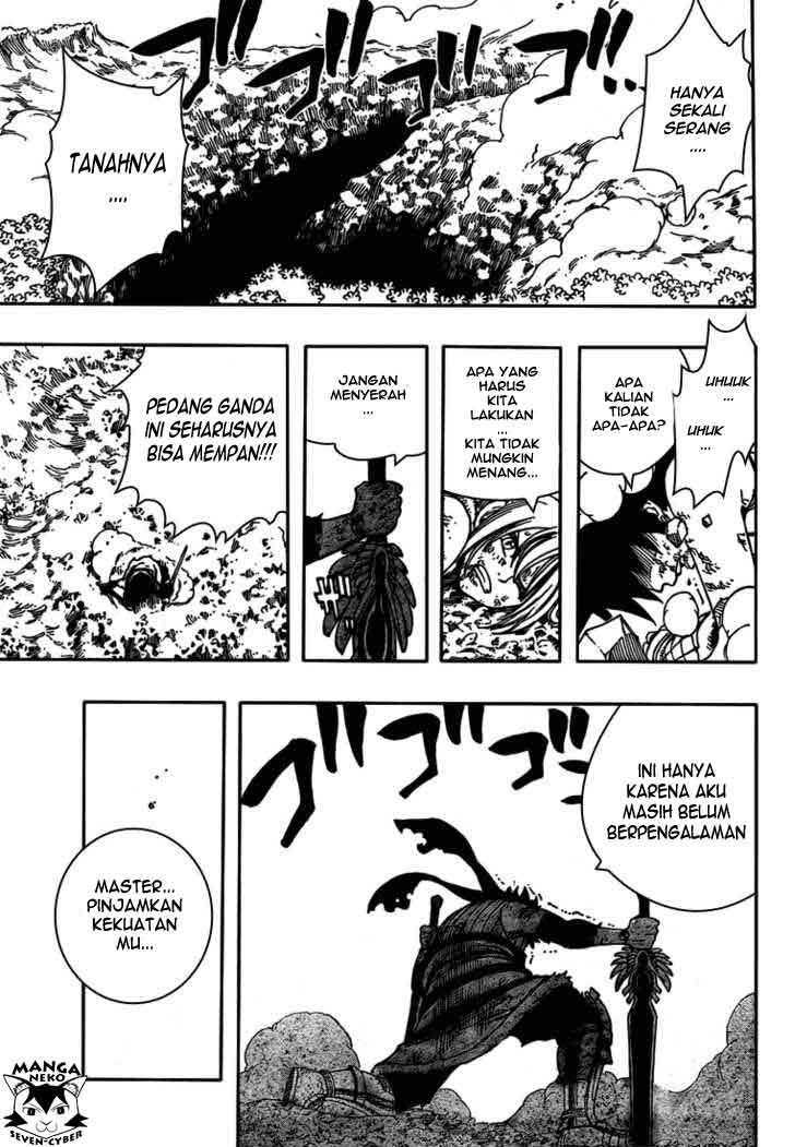 Monster Hunter Orage Chapter 13 Gambar 32