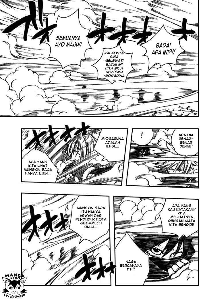 Monster Hunter Orage Chapter 13 Gambar 8