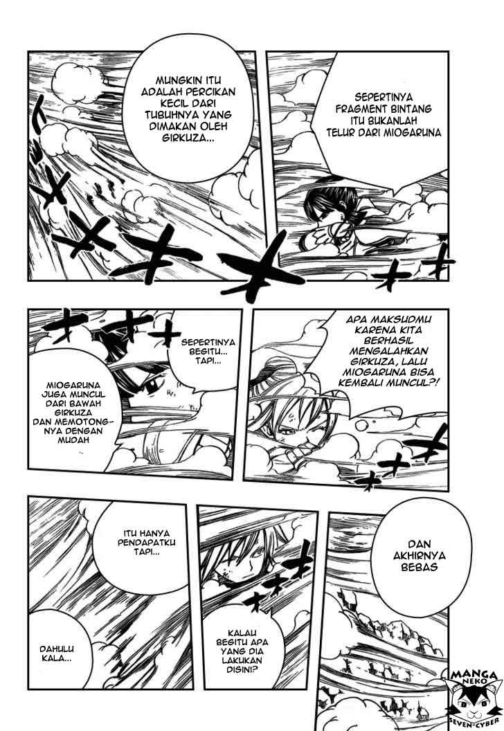 Monster Hunter Orage Chapter 13 Gambar 9
