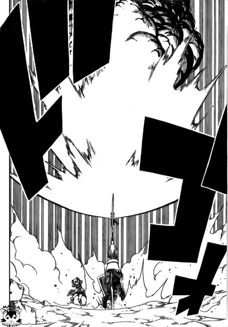 Monster Hunter Orage Chapter 11 Gambar 31