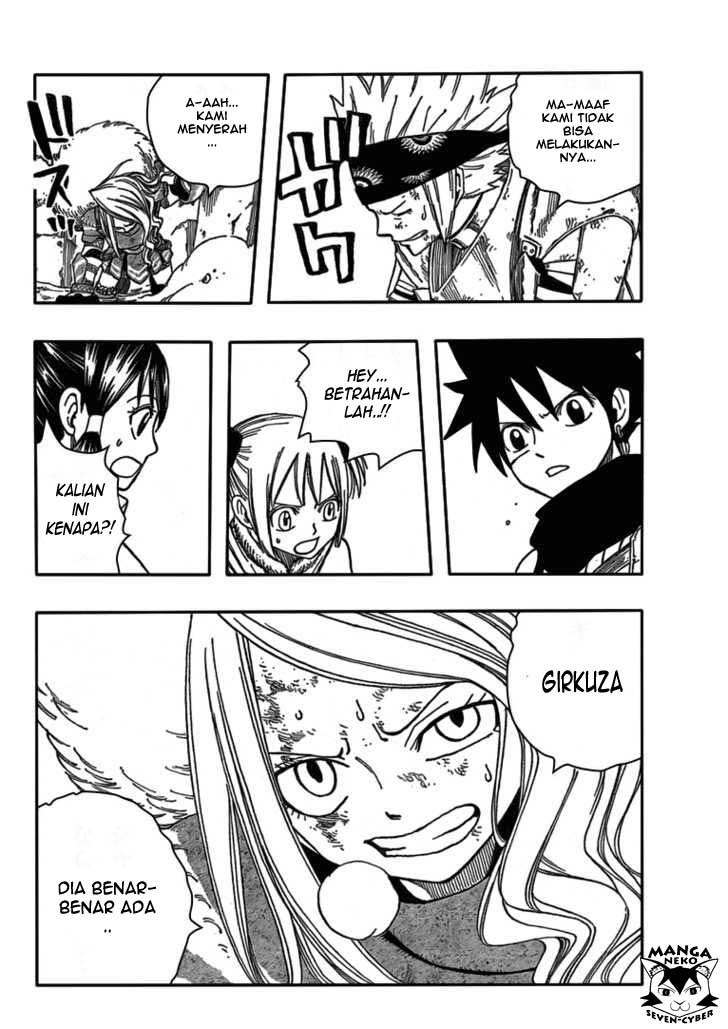 Monster Hunter Orage Chapter 11 Gambar 9
