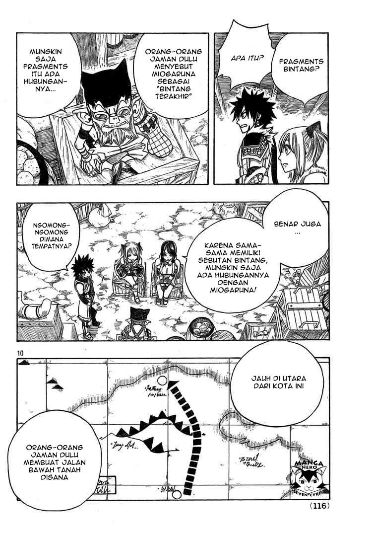 Monster Hunter Orage Chapter 09 Gambar 10