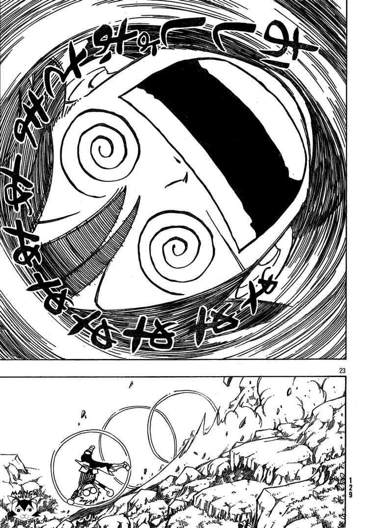 Monster Hunter Orage Chapter 09 Gambar 23