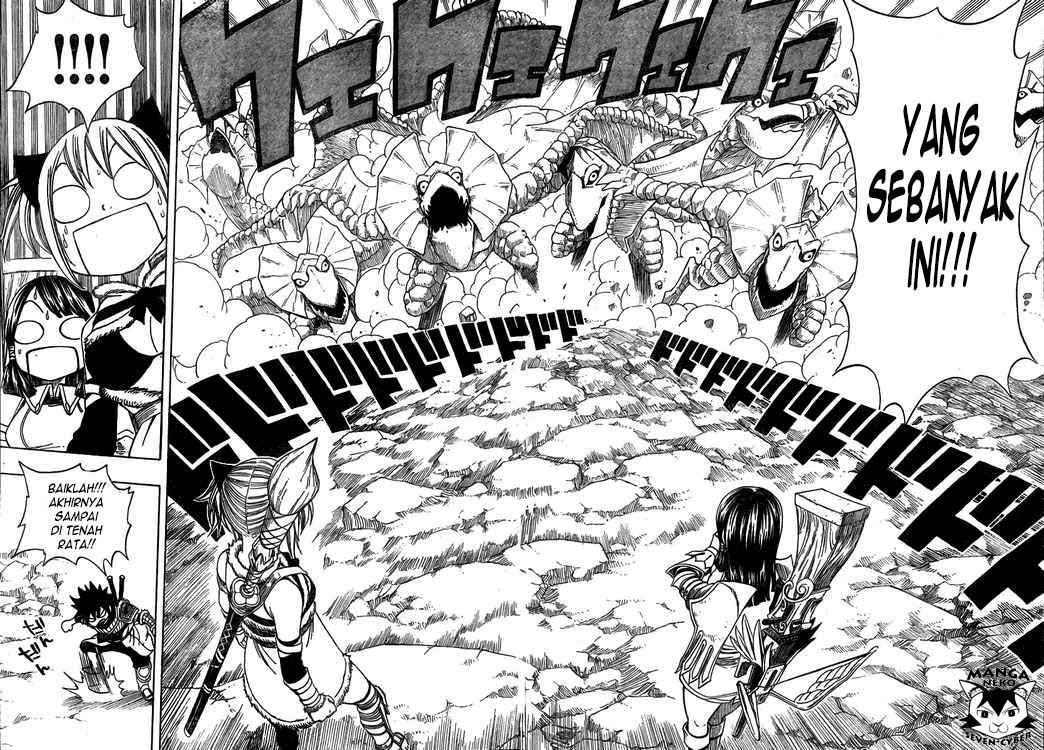 Monster Hunter Orage Chapter 09 Gambar 26