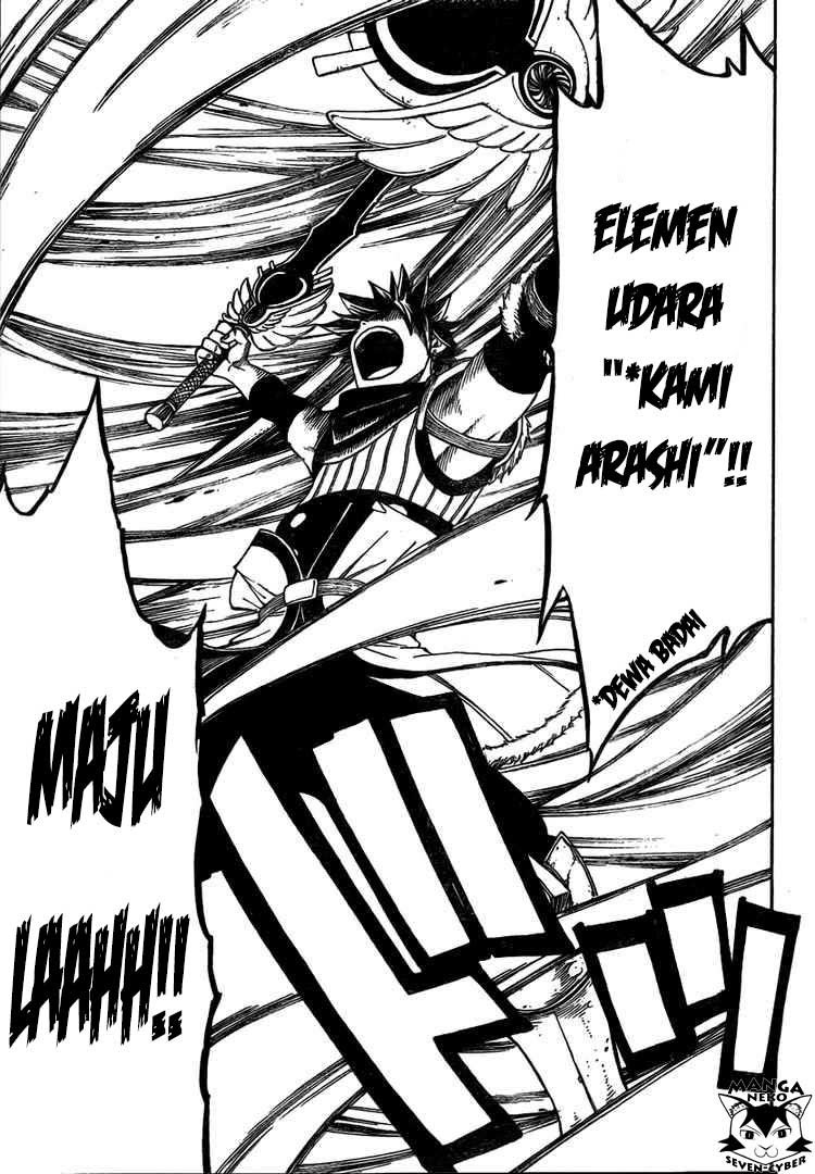 Monster Hunter Orage Chapter 09 Gambar 28