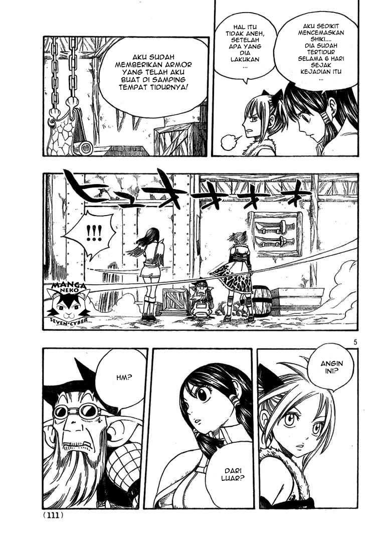 Monster Hunter Orage Chapter 09 Gambar 5