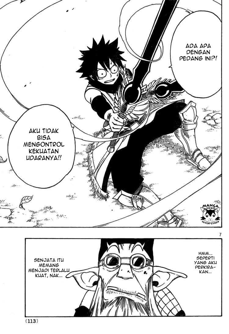 Monster Hunter Orage Chapter 09 Gambar 7