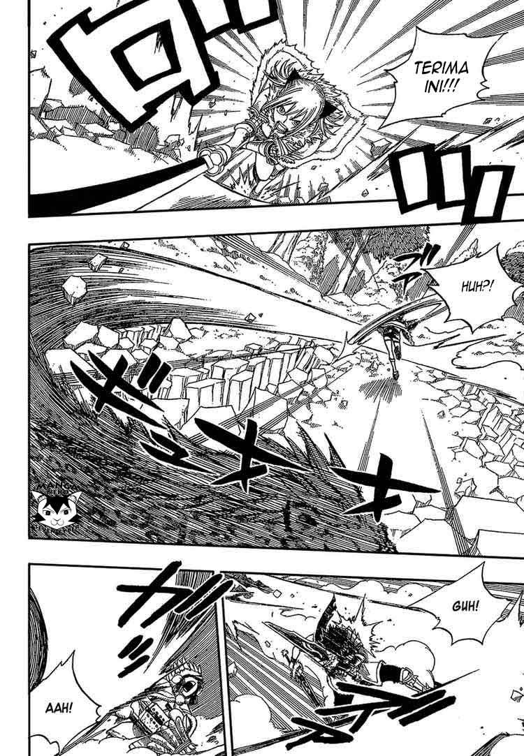 Monster Hunter Orage Chapter 08 Gambar 16