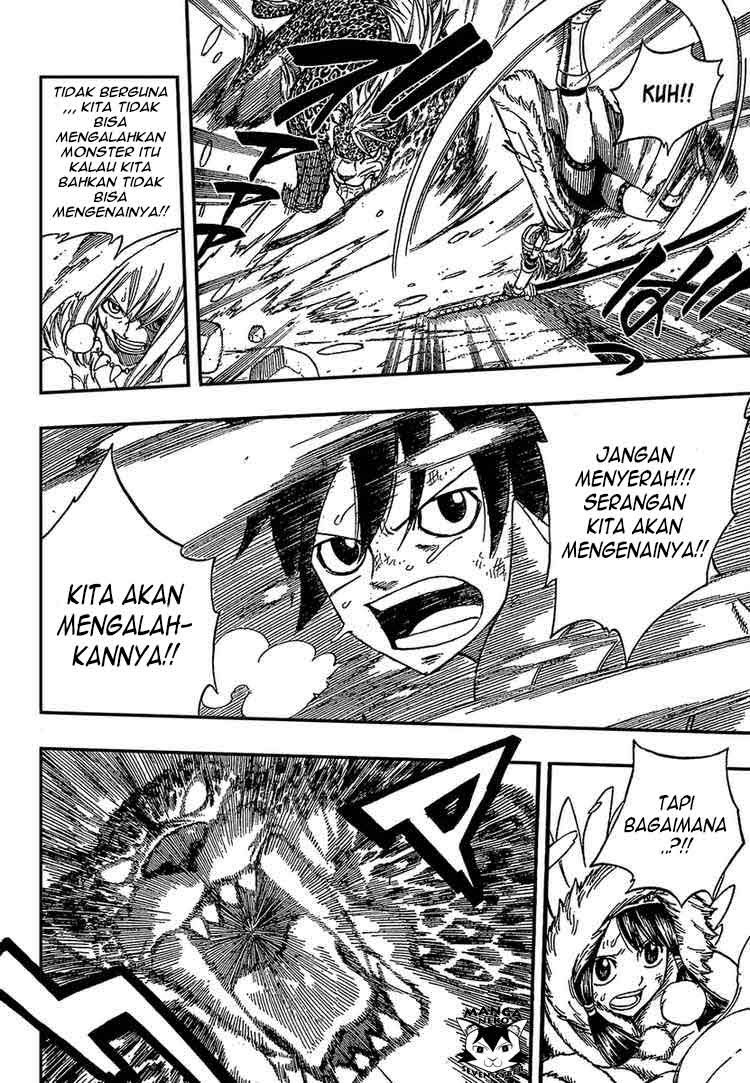 Monster Hunter Orage Chapter 08 Gambar 22