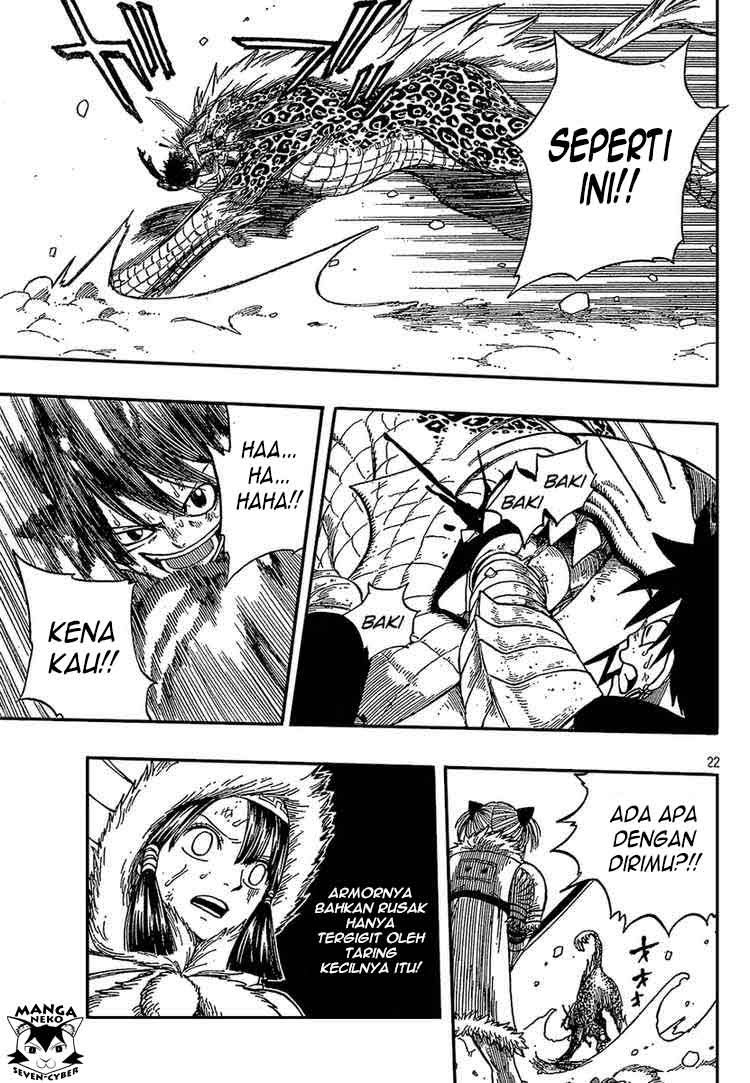 Monster Hunter Orage Chapter 08 Gambar 23