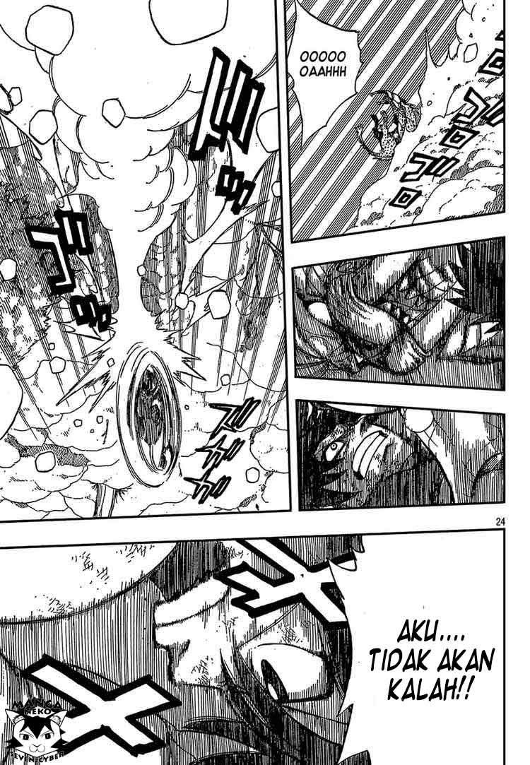 Monster Hunter Orage Chapter 08 Gambar 25