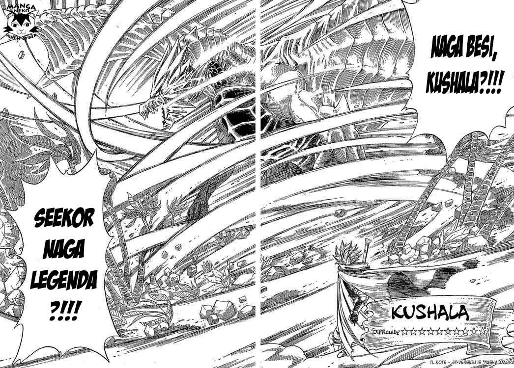 Monster Hunter Orage Chapter 08 Gambar 30