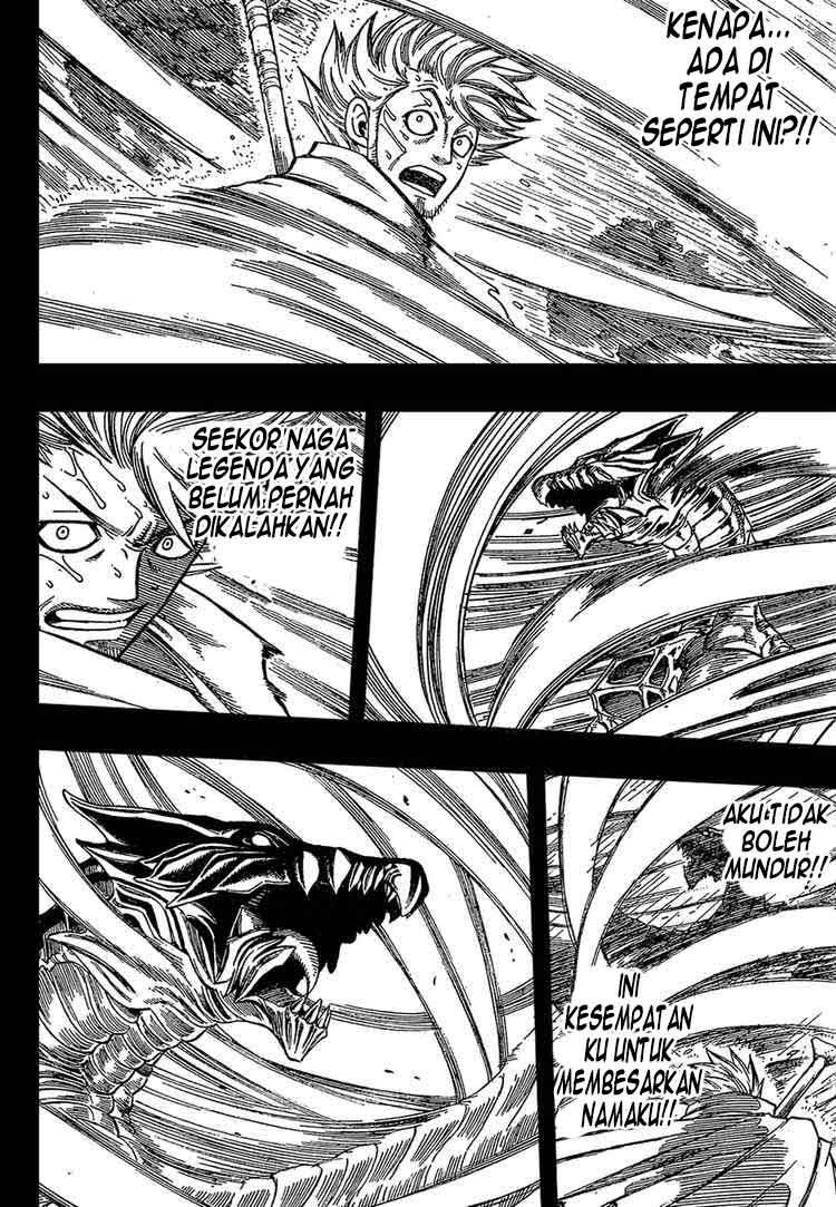 Monster Hunter Orage Chapter 08 Gambar 31