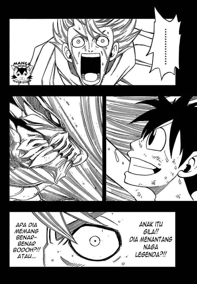 Monster Hunter Orage Chapter 08 Gambar 35