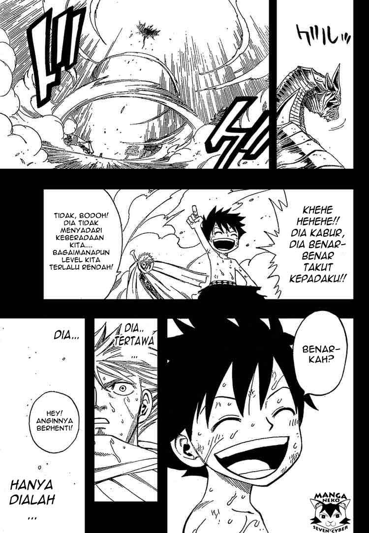 Monster Hunter Orage Chapter 08 Gambar 36