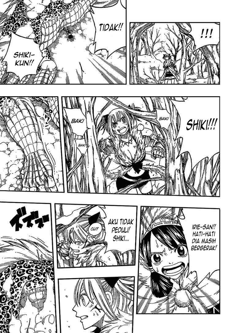 Monster Hunter Orage Chapter 08 Gambar 39