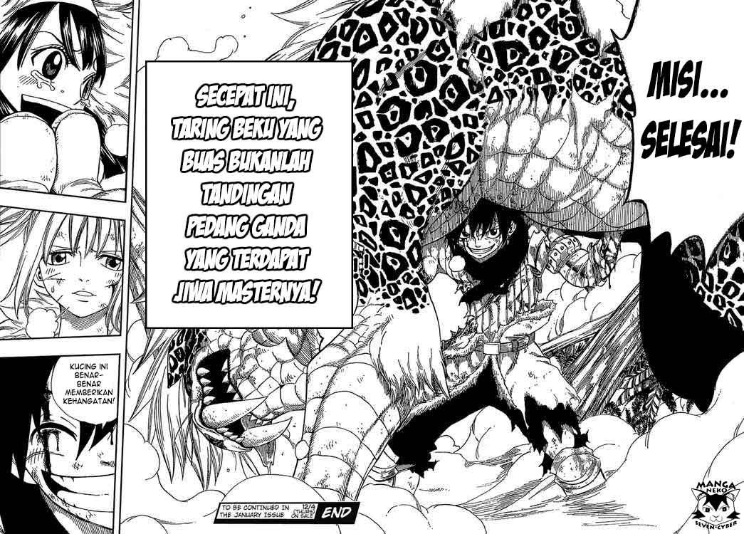 Monster Hunter Orage Chapter 08 Gambar 40