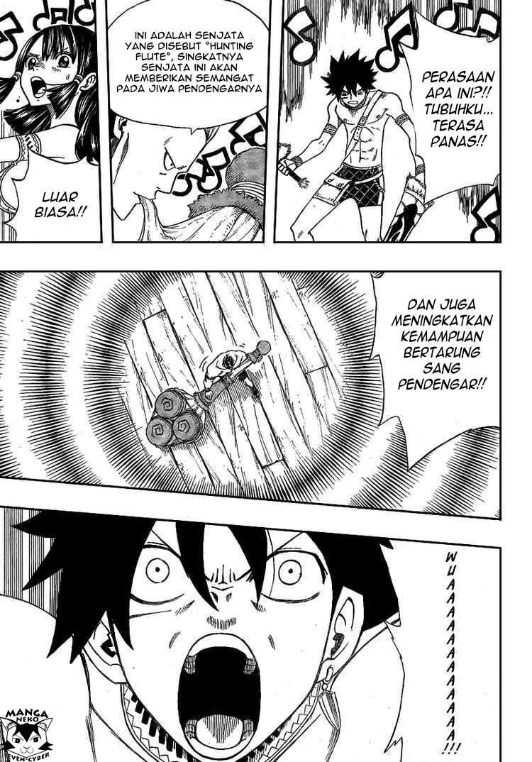 Monster Hunter Orage Chapter 06 Gambar 19