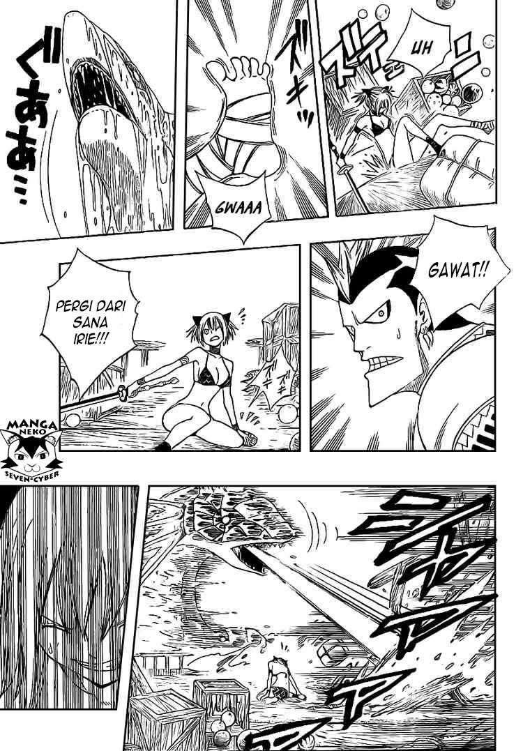 Monster Hunter Orage Chapter 06 Gambar 23