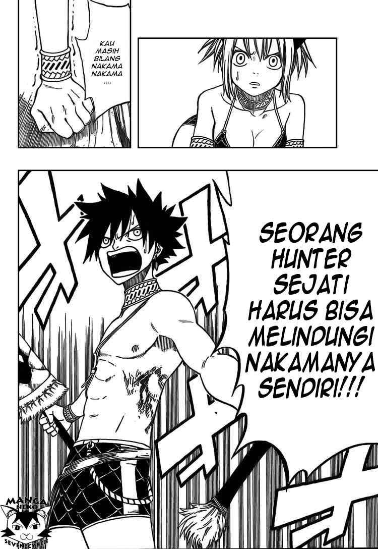 Monster Hunter Orage Chapter 06 Gambar 26