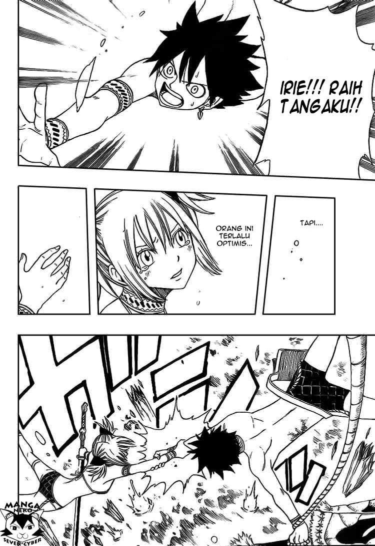 Monster Hunter Orage Chapter 06 Gambar 28